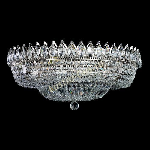 Люстра Корона Классика в Магнитогорске Гусь Хрустальный