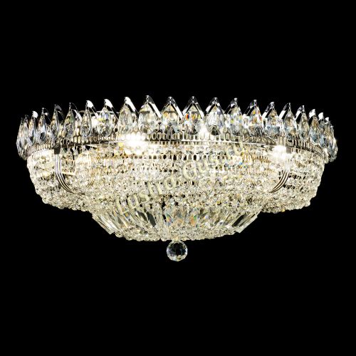 Люстра Корона Классика в Магнитогорске Гусь Хрустальный