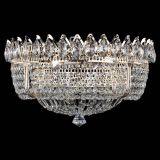 Люстра Корона Купол №4 в Магнитогорске