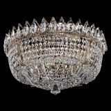 Люстра Корона Купол №4 в Магнитогорске