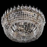 Люстра Корона Купол №4 в Магнитогорске