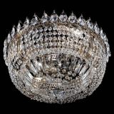 Люстра Корона Купол №4 в Магнитогорске