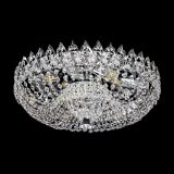 Люстра Корона Купол Плюс 450 мм в Магнитогорске Люстра Корона Купол Плюс 450 мм в Магнитогорске