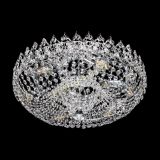 Люстра Корона Купол Плюс 450 мм в Магнитогорске Люстра Корона Купол Плюс 450 мм в Магнитогорске