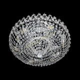 Люстра Корона Купол Плюс 450 мм в Магнитогорске Люстра Корона Купол Плюс 450 мм в Магнитогорске