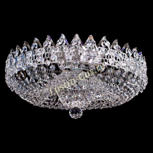 Люстра Корона Купол Плюс в Магнитогорске Люстра Корона Купол Плюс в Магнитогорске