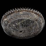 Люстра Корона Купол №8 в Магнитогорске