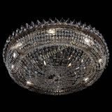 Люстра Корона Купол №8 в Магнитогорске