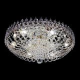 Люстра Корона Ольга 600 мм в Магнитогорске