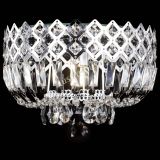 Люстра Корона пластинка №1 черная в Магнитогорске Люстра Корона пластинка №1 черная в Магнитогорске