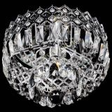 Люстра Корона пластинка №1 черная в Магнитогорске Люстра Корона пластинка №1 черная в Магнитогорске