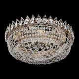 Люстра Корона Сетка 450 мм в Магнитогорске Люстра Корона Сетка 450 мм в Магнитогорске