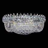 Люстра Корона Сетка 450 мм в Магнитогорске Люстра Корона Сетка 450 мм в Магнитогорске