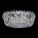 Люстра Корона Сетка 450 мм в Магнитогорске Люстра Корона Сетка 450 мм в Магнитогорске