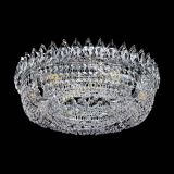 Люстра Корона Сетка 450 мм в Магнитогорске Люстра Корона Сетка 450 мм в Магнитогорске