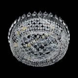 Люстра Корона Сетка 450 мм в Магнитогорске Люстра Корона Сетка 450 мм в Магнитогорске