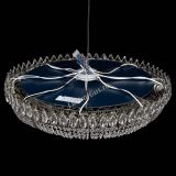 Люстра Корона Сетка в Магнитогорске Люстра Корона Сетка в Магнитогорске