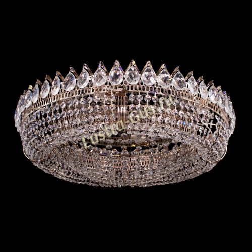 Люстра Корона Сетка в Магнитогорске Люстра Корона Сетка в Магнитогорске