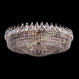 Люстра Корона Сетка в Магнитогорске Люстра Корона Сетка в Магнитогорске