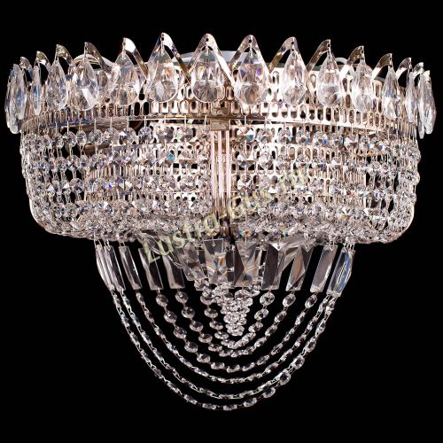 Люстра Корона Водоворот в Магнитогорске Люстра Корона Водоворот в Магнитогорске