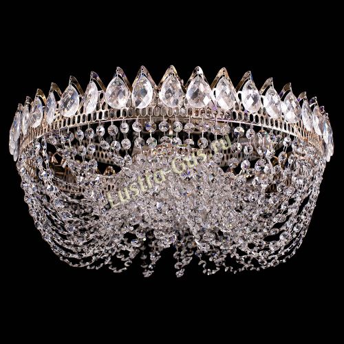 Люстра Корона в Магнитогорске Люстра Корона в Магнитогорске