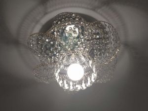 Бра Венеция в Магнитогорске отзыв и фото покупателя