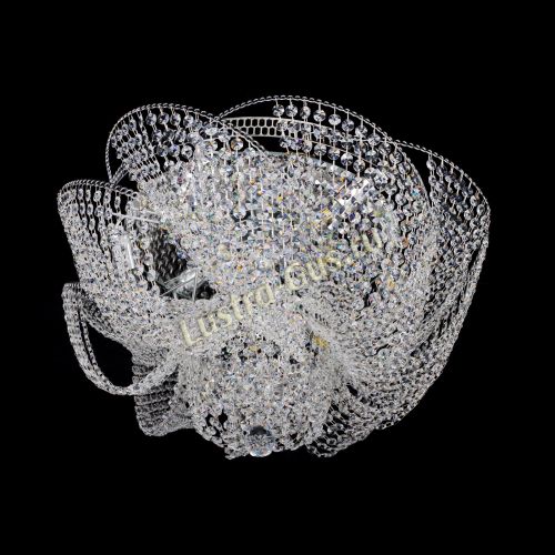 Люстра Космея №2 в Магнитогорске Гусь Хрустальный