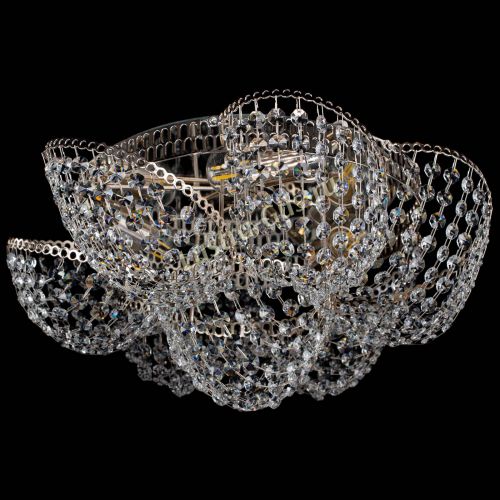 Люстра Космея №3 в Магнитогорске Люстра Космея №3 в Магнитогорске