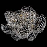 Люстра Космея №3 в Магнитогорске Люстра Космея №3 в Магнитогорске