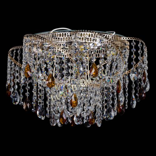 Люстра Космея №4 чайная №2 в Магнитогорске Люстра Космея №4 чайная №2 в Магнитогорске