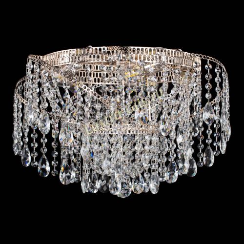 Люстра Космея №4 в Магнитогорске Люстра Космея №4 в Магнитогорске