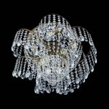 Люстра Космея №5 под бронзу в Магнитогорске