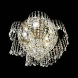 Люстра Космея №5 под бронзу в Магнитогорске