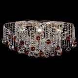 Люстра Космея №6 шар 40 мм чайная в Магнитогорске Люстра Космея №6 шар 40 мм чайная в Магнитогорске