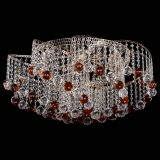 Люстра Космея №6 шар 40 мм чайная в Магнитогорске Люстра Космея №6 шар 40 мм чайная в Магнитогорске