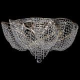 Люстра Космея №6 в Магнитогорске