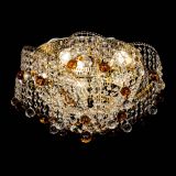 Люстра Космея шар 40 мм чайная в Магнитогорске