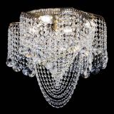 Люстра Космея Водоворот Веер под бронзу в Магнитогорске Люстра Космея Водоворот Веер под бронзу в Магнитогорске