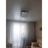 Люстра Космея №1 в Магнитогорске Люстра Космея №1 в Магнитогорске