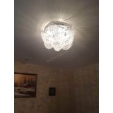 Люстра Космея №1 в Магнитогорске Люстра Космея №1 в Магнитогорске