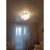 Люстра Космея №1 в Магнитогорске Люстра Космея №1 в Магнитогорске