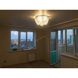 Люстра Космея №1 в Магнитогорске Люстра Космея №1 в Магнитогорске