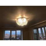 Люстра Космея №1 в Магнитогорске Люстра Космея №1 в Магнитогорске