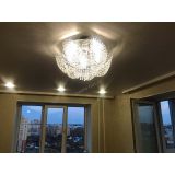 Люстра Космея №1 в Магнитогорске Люстра Космея №1 в Магнитогорске