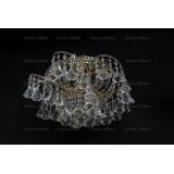 Люстра Космос 1 лампа конус в Магнитогорске