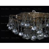 Люстра Космос 1 лампа конус в Магнитогорске