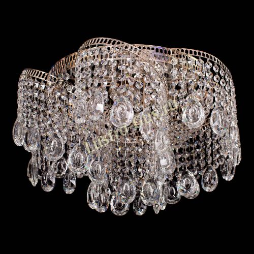 Люстра Космос №4 в Магнитогорске Люстра Космос №4 в Магнитогорске