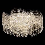 Люстра Космос №6 в Магнитогорске Люстра Космос №6 в Магнитогорске