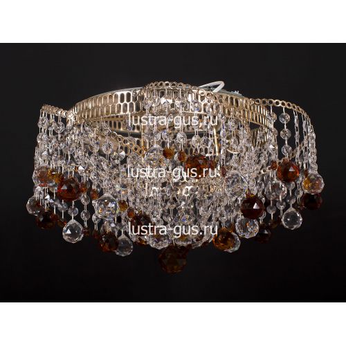 Люстра Космос шар 40 мм чайная в Магнитогорске Люстра Космос шар 40 мм чайная в Магнитогорске