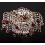 Люстра Космос шар 40 мм чайная в Магнитогорске Люстра Космос шар 40 мм чайная в Магнитогорске